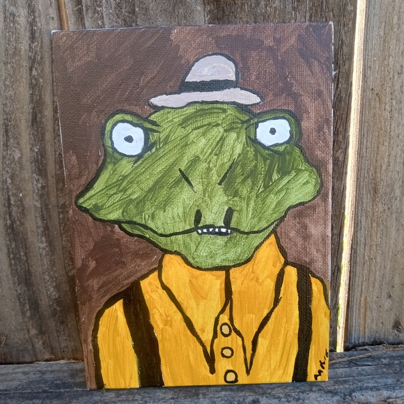 Meet your Posher - Picture 6 of 10